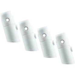 Schulte Wandhalterung Gerade Für Modelle Köln, München Gerade Und Oslo