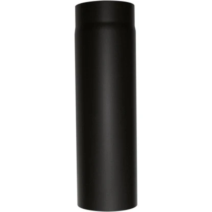 Justus Rauchrohr Ø 150 Mm 15 Cm Schwarz 1 Justus Rauchrohr Ø 150 Mm 15 Cm Schwarz