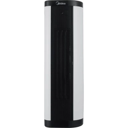 Midea Keramik Heizlüfter NTH20-17BR Weiß 1 Midea Keramik Heizlüfter NTH20-17BR Weiß