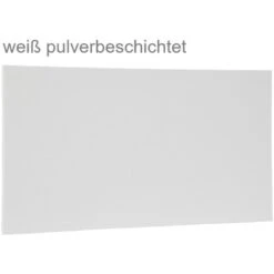 Vitalheizung Infrarot-Heizpaneel Premium L 850 W