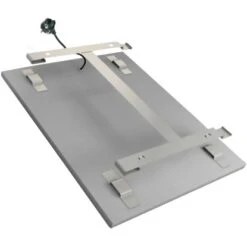 Vitalheizung Infrarot-Heizpaneel Premium L 850 W 8 Vitalheizung Infrarot-Heizpaneel Premium L 850 W -Duschmeister 562103 2103 3