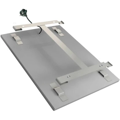 Vitalheizung Infrarot-Heizpaneel Premium L 850 W 3 Vitalheizung Infrarot-Heizpaneel Premium L 850 W – Bild 3