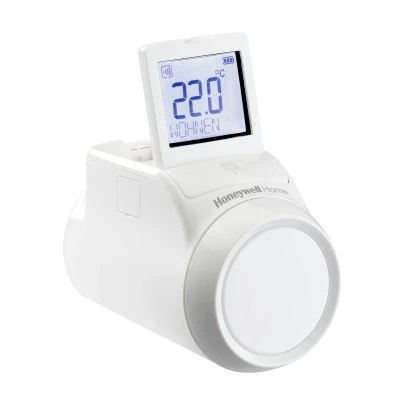 Honeywell Elektronischer Heizkörper Thermostat Evohome THR092HRT 1 Honeywell Elektronischer Heizkörper Thermostat Evohome THR092HRT