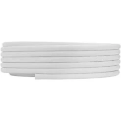 Handwerk Wiroflex Rohr Im Ring Ø 16 X 2 Mm - Länge 25 M 8 Handwerk Wiroflex Rohr Im Ring Ø 16 X 2 Mm - Länge 25 M -Duschmeister 592802 3711 04