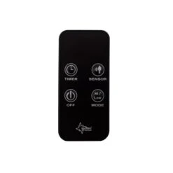 Suntec PTC Heizstrahler Heat Screen 1.800 W 13 Suntec PTC Heizstrahler Heat Screen 1.800 W -Duschmeister 5966148 AC 01