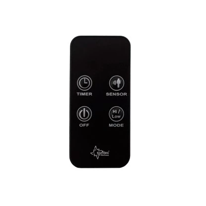 Suntec PTC Heizstrahler Heat Screen 1.800 W 6 Suntec PTC Heizstrahler Heat Screen 1.800 W – Bild 6