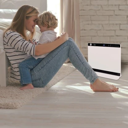 Suntec PTC Heizstrahler Heat Screen 1.800 W 4 Suntec PTC Heizstrahler Heat Screen 1.800 W – Bild 4