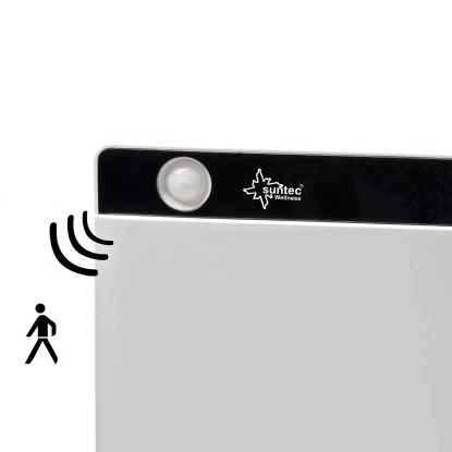 Suntec PTC Heizstrahler Heat Screen 1.800 W 8 Suntec PTC Heizstrahler Heat Screen 1.800 W – Bild 8