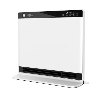 Suntec PTC Heizstrahler Heat Screen 1.800 W 1 Suntec PTC Heizstrahler Heat Screen 1.800 W