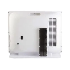 Suntec PTC Heizstrahler Heat Screen 1.800 W 12 Suntec PTC Heizstrahler Heat Screen 1.800 W -Duschmeister 5966148 S 04