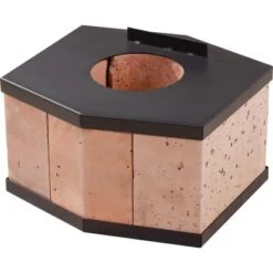 OBI Speicherstein Palermo