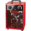 LUX Industrieheizer IH-3300-0
