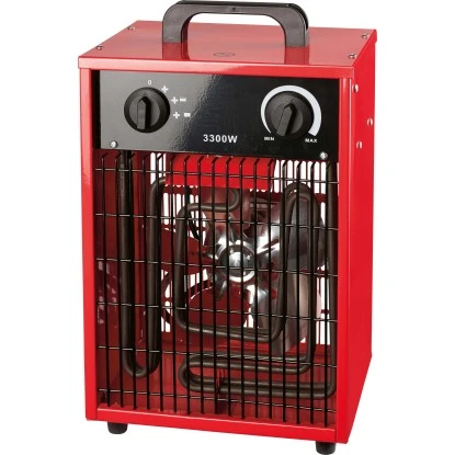 LUX Industrieheizer IH-3300-0 1 LUX Industrieheizer IH-3300-0