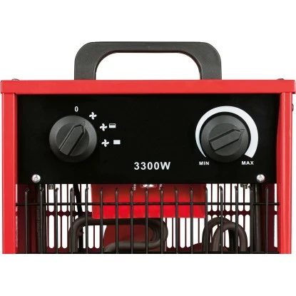 LUX Industrieheizer IH-3300-0 2 LUX Industrieheizer IH-3300-0 – Bild 2