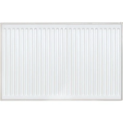 Sanicomfort Universal-Flachheizkörper Typ E (10) 60 X 60 Cm Mit 6 Anschlüssen 1 Sanicomfort Universal-Flachheizkörper Typ E (10) 60 X 60 Cm Mit 6 Anschlüssen