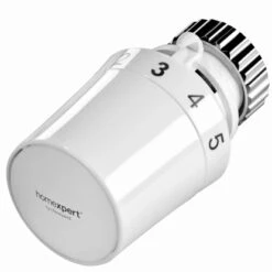 Honeywell Design-Thermostatkopf Weiß