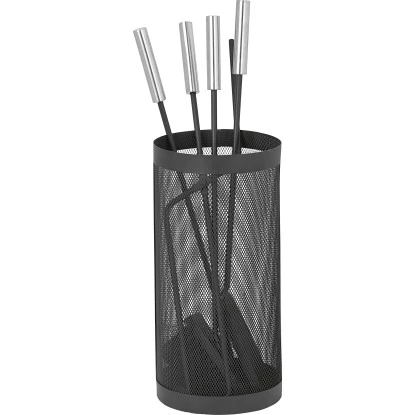 OBI Kaminbesteck Kobbe 1 OBI Kaminbesteck Kobbe