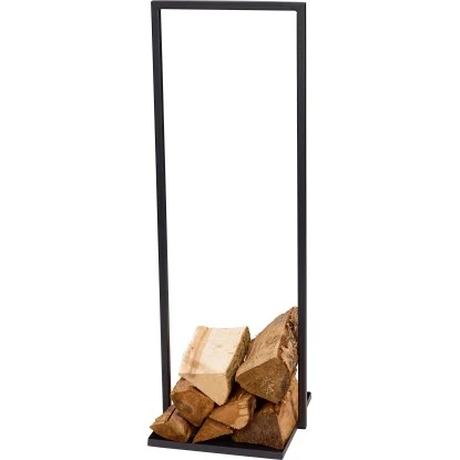 OBI Kaminholzständer Bina 2 OBI Kaminholzständer Bina – Bild 2