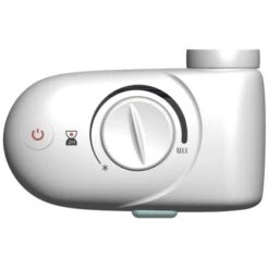 Sanotechnik Heizstab BH300 Mit Analograumthermostat 300 W