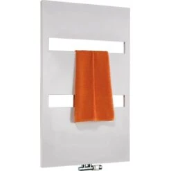 Schulte Design-Heizkörper Turin Anschluss Unten HxB 114,3 X 60,5 Cm 449 W -Duschmeister 666827 4081 1