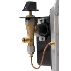 LUX Gasheizstrahler RE 500 A 5 LUX Gasheizstrahler RE 500 A -Duschmeister 678958 picture 2