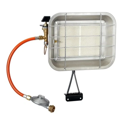 LUX Gasheizstrahler RE 500 A 1 LUX Gasheizstrahler RE 500 A