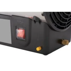 LUX Gasheizgebläse REF 16 7 LUX Gasheizgebläse REF 16 -Duschmeister 678966 picture 1