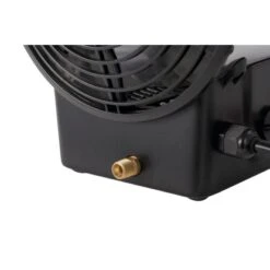 LUX Gasheizgebläse REF 16 8 LUX Gasheizgebläse REF 16 -Duschmeister 678966 picture 2