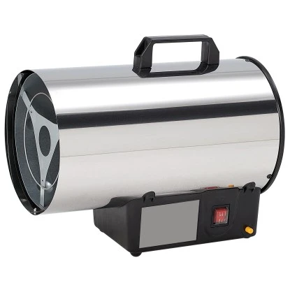 LUX Gasheizgebläse REF 16 1 LUX Gasheizgebläse REF 16