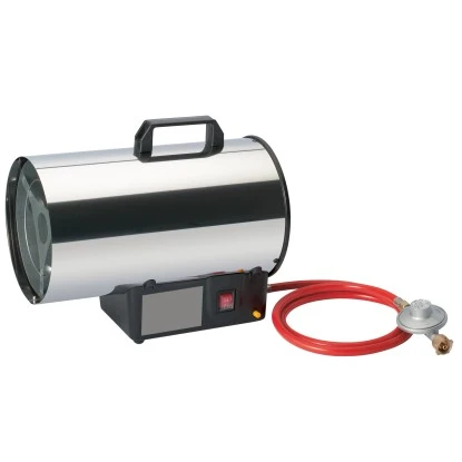 LUX Gasheizgebläse REF 16 2 LUX Gasheizgebläse REF 16 – Bild 2