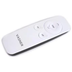 Vasner Infrarot-Heizstrahler Appino 20 Aluminium 2.000 W Silber 8 Vasner Infrarot-Heizstrahler Appino 20 Aluminium 2.000 W Silber -Duschmeister 697968 4832 4