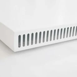 VASNER Hybridheizung Hybrid Infrarotheizung Konvektionsheizung Konvi 1200 Watt -Duschmeister 697984 4832 4