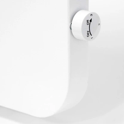 Vasner Hybridheizung Infrarotheizung Konvektionsheizung Konvi Plus 1200 Watt 2 Vasner Hybridheizung Infrarotheizung Konvektionsheizung Konvi Plus 1200 Watt – Bild 2