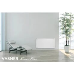 Vasner Hybridheizung Infrarotheizung Konvektionsheizung Konvi Plus 1200 Watt 13 Vasner Hybridheizung Infrarotheizung Konvektionsheizung Konvi Plus 1200 Watt -Duschmeister 697987 4832 7