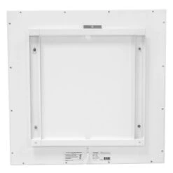 Vasner Infrarotheizung Flächenheizung Metallheizung Citara M 450 Watt Metall -Duschmeister 697988 4832 5