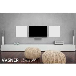 Vasner Infrarotheizung Flächenheizung Metallheizung Citara M 900 Watt Metall 11 Vasner Infrarotheizung Flächenheizung Metallheizung Citara M 900 Watt Metall -Duschmeister 697989 4832 6