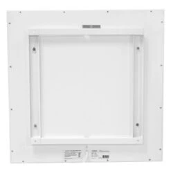 Vasner Infrarotheizung Flächenheizung Metallheizung Citara M Plus 450 Watt 10 Vasner Infrarotheizung Flächenheizung Metallheizung Citara M Plus 450 Watt -Duschmeister 697995 4832 5