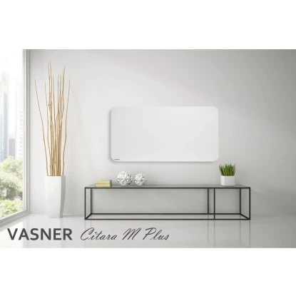 Vasner Infrarotheizung Flächenheizung Metallheizung Citara M Plus 450 Watt 6 Vasner Infrarotheizung Flächenheizung Metallheizung Citara M Plus 450 Watt – Bild 6