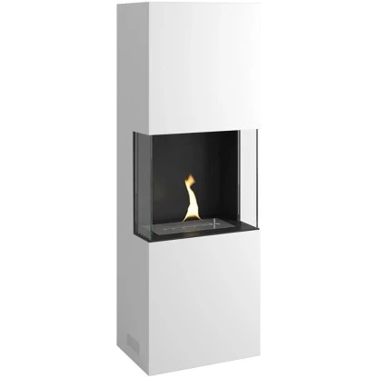 Tenderflame Ambientekamin Indie Mit Brenner Weiß 2 KW 1 Tenderflame Ambientekamin Indie Mit Brenner Weiß 2 KW