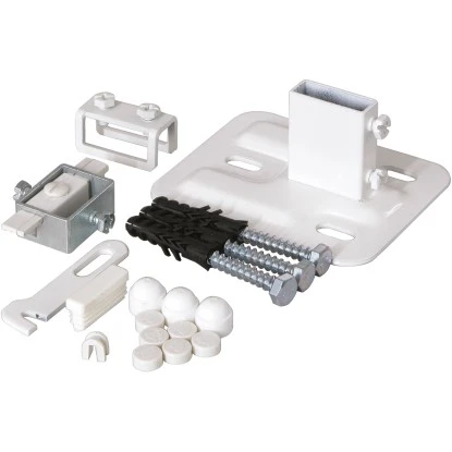 Sanitop-Wingenroth Standrohrfuss Für Heizkörper 1 Sanitop-Wingenroth Standrohrfuss Für Heizkörper