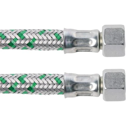 Sanitop-Wingenroth Verbindungsschlauch Für Ölbrenner 1 Sanitop-Wingenroth Verbindungsschlauch Für Ölbrenner