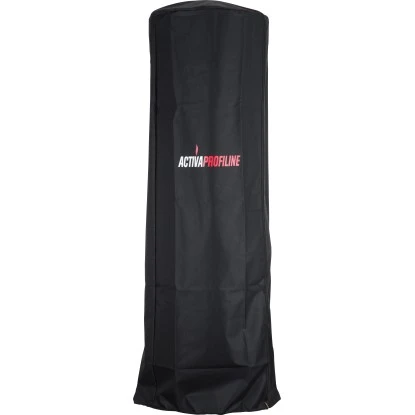 Activa Abdeckhaube Für Flammenheizer Schwarz 1 Activa Abdeckhaube Für Flammenheizer Schwarz