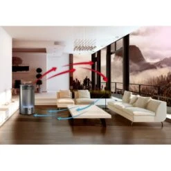 Rowi Gas-Heizofen Pure Blue Flame 4.200 W Inox Mit Thermostat 7 Rowi Gas-Heizofen Pure Blue Flame 4.200 W Inox Mit Thermostat -Duschmeister 729632 2940 2