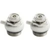 Sanitop-Wingenroth Automatik-Entlüftungsventil Für Heizkörper 13 Mm (1/2") 2er S