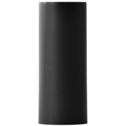 Bertrams Ofenrohr Pellet Senotherm® Ø 80 Mm X 250 Mm Schwarz