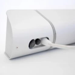 Vasner Infrarot-Heizstrahler Teras X20 2000 Watt Mit FernbedienungSilber 8 Vasner Infrarot-Heizstrahler Teras X20 2000 Watt Mit FernbedienungSilber -Duschmeister 752914 4832 ECMVTX20G 3