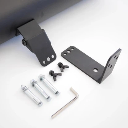 Vasner Infrarot-Heizstrahler Teras X20 2000 Watt Mit FernbedienungSilber 4 Vasner Infrarot-Heizstrahler Teras X20 2000 Watt Mit FernbedienungSilber – Bild 4