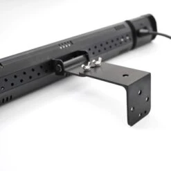 VASNER SlimLine X20 Infrarot-Heizstrahler 2000 Watt Mit Fernbedienung Schwarz 14 VASNER SlimLine X20 Infrarot-Heizstrahler 2000 Watt Mit Fernbedienung Schwarz -Duschmeister 752916 4832 ECMVSLX20B 5