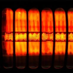 VASNER SlimLine X20 Infrarot-Heizstrahler 2000 Watt Mit Fernbedienung Schwarz 18 VASNER SlimLine X20 Infrarot-Heizstrahler 2000 Watt Mit Fernbedienung Schwarz -Duschmeister 752916 4832 ECMVSLX20B 9