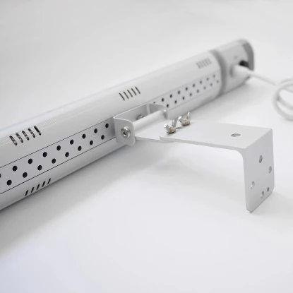 VASNER SlimLine X20 Infrarot-Heizstrahler 2000 Watt Mit Fernbedienung Silber 6 VASNER SlimLine X20 Infrarot-Heizstrahler 2000 Watt Mit Fernbedienung Silber – Bild 6